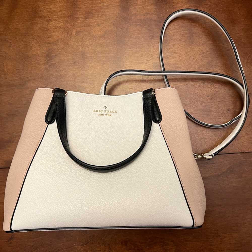 Kate Spade Crossbody Purse